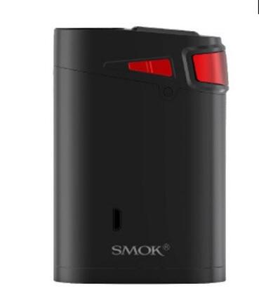 SMOK TFV12 G320 Marshal 27mm Battery Box Mod