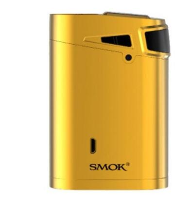 SMOK TFV12 G320 Marshal 27mm Battery Box Mod