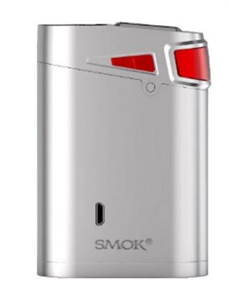 SMOK TFV12 G320 Marshal 27mm Battery Box Mod