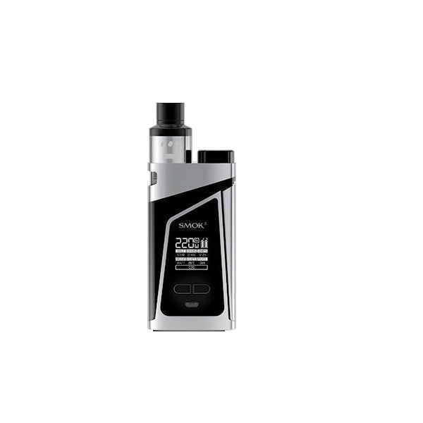 SMOK 220W SKYHOOK RDTA 9.0ML Box Kit