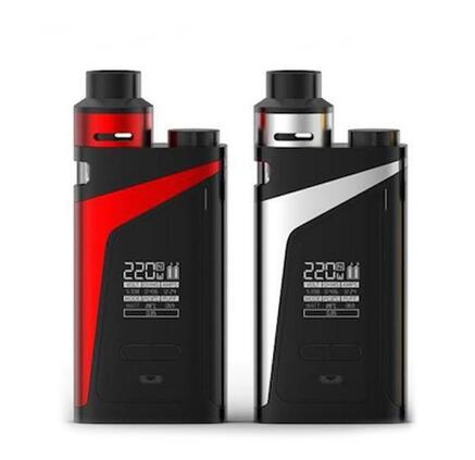SMOK 220W SKYHOOK RDTA 9.0ML Box Kit