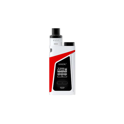 SMOK 220W SKYHOOK RDTA 9.0ML Box Kit