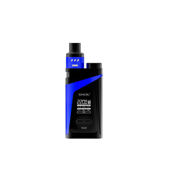 SMOK 220W SKYHOOK RDTA 9.0ML Box Kit