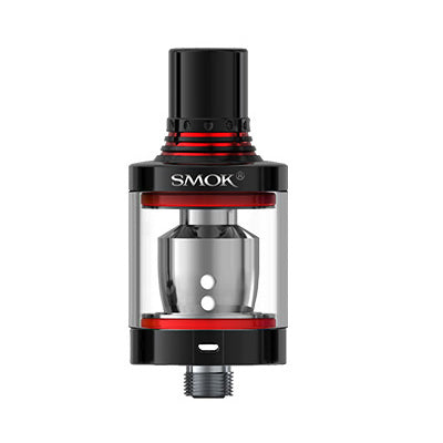 SMOK Spirals 22mm Tank Atomizer 2.0ML