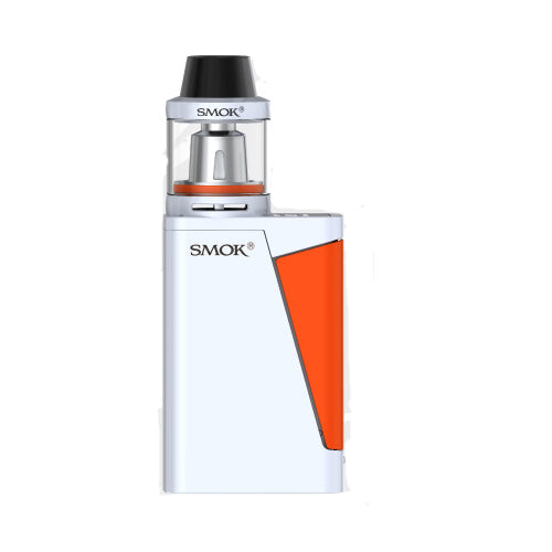 SMOK H-PRIV Mini 1650mAh Starter Kit with Brit Beast 3.5ML Tank