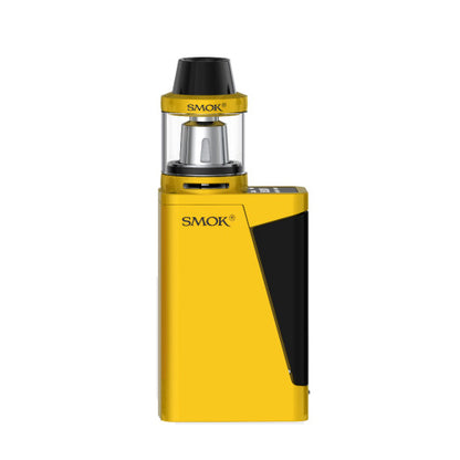 SMOK H-PRIV Mini 1650mAh Starter Kit with Brit Beast 3.5ML Tank