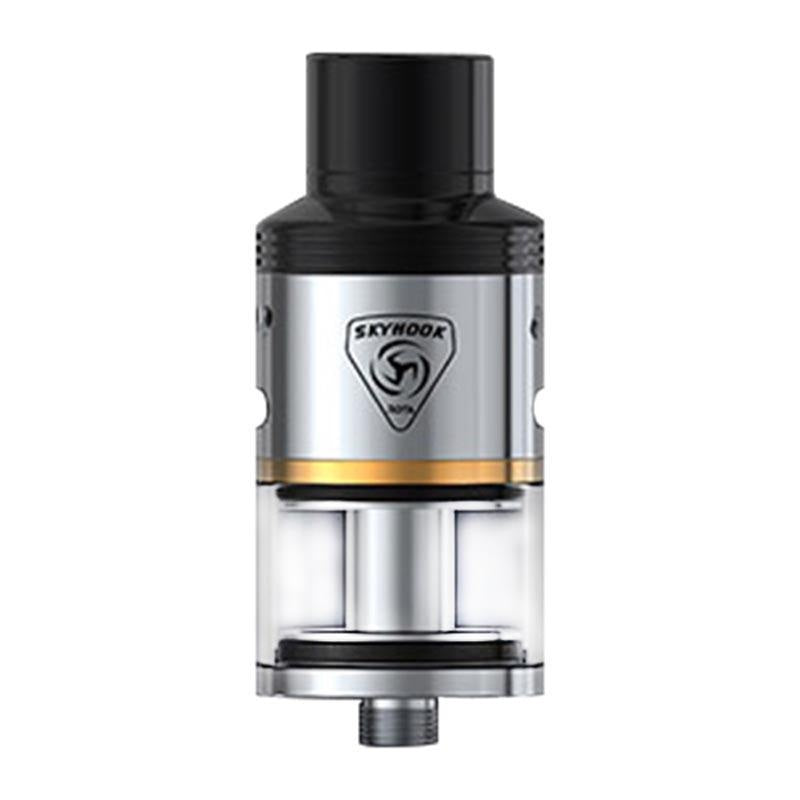 SMOK Skyhook RDTA Review | E-Cigarette Reviews And Rankings SMOK Skyhook RDTA Review | E-Cigarette Reviews And Rankings