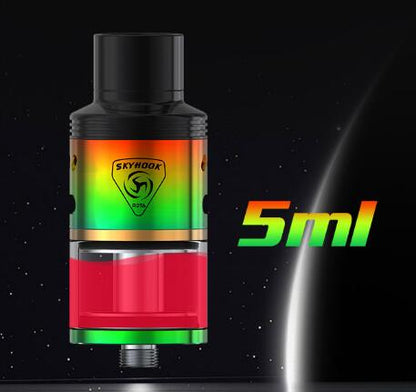 SMOK SKYHOOK RDTA 5.0ML Tank Atomizer