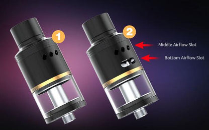SMOK SKYHOOK RDTA 5.0ML Tank Atomizer