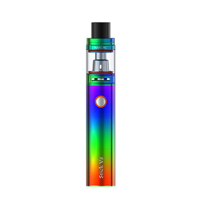 SMOK STICK V8 5.0ML Starter Kit with 3000mAh TFV8 Big Baby Tank