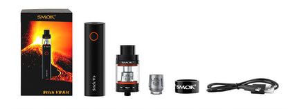 SMOK STICK V8 5.0ML Starter Kit with 3000mAh TFV8 Big Baby Tank