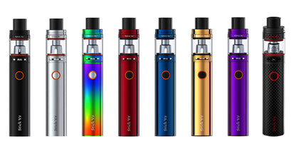 SMOK STICK V8 5.0ML Starter Kit with 3000mAh TFV8 Big Baby Tank
