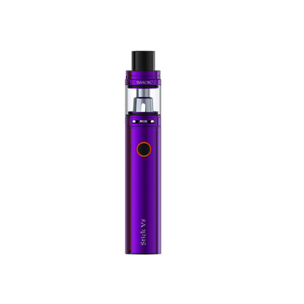 SMOK STICK V8 5.0ML Starter Kit with 3000mAh TFV8 Big Baby Tank