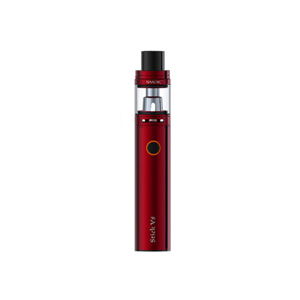SMOK STICK V8 5.0ML Starter Kit with 3000mAh TFV8 Big Baby Tank