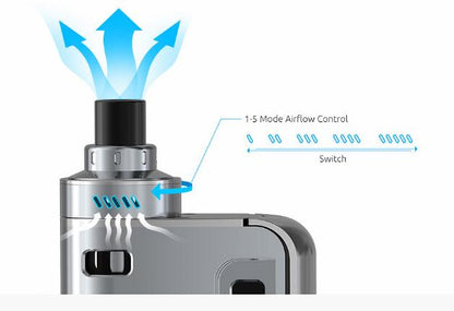 SMOK OSUB One 1.7ML-2200mAh Starter Kit