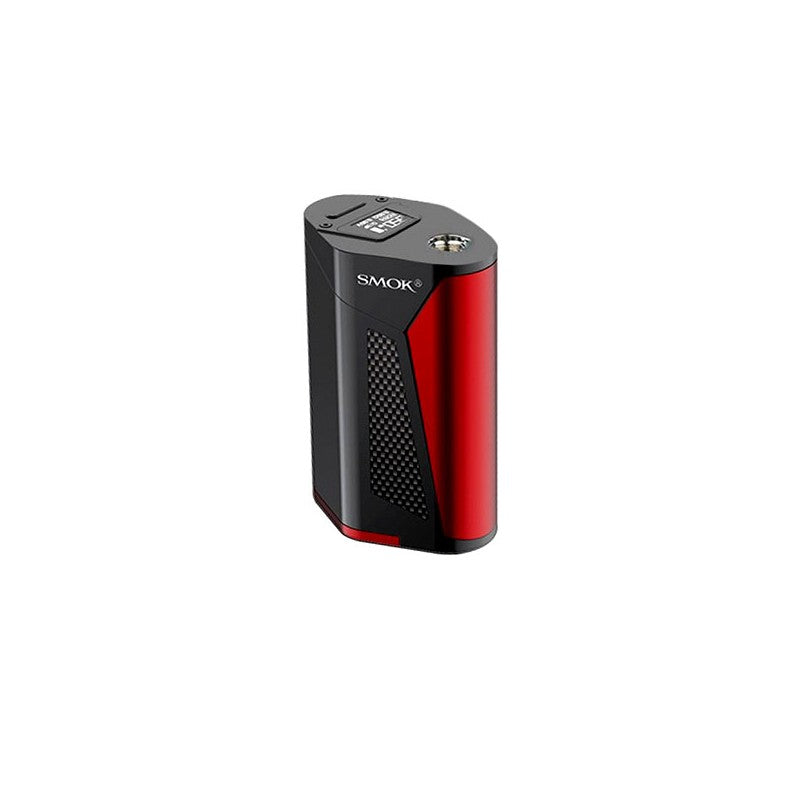 SMOK GX350 TC Mod by 4x 18650 Batteries