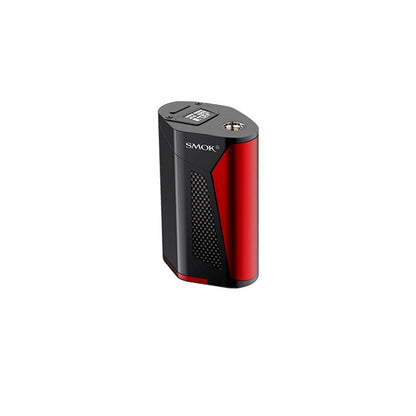 SMOK GX350 TC Mod by 4x 18650 Batteries