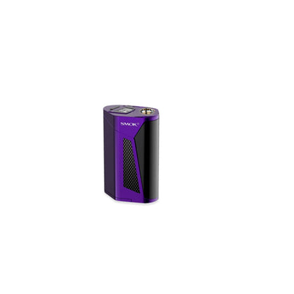 SMOK GX350 TC Mod by 4x 18650 Batteries