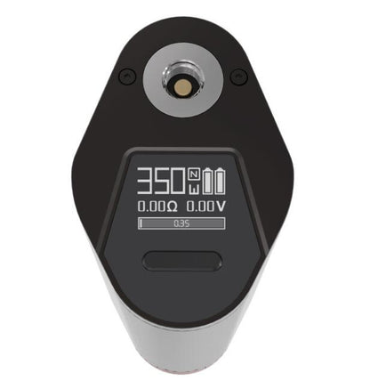 SMOK GX350 TC Mod by 4x 18650 Batteries