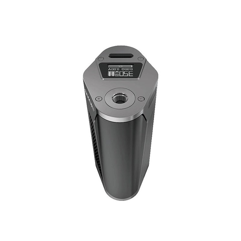 SMOK GX350 TC Mod by 4x 18650 Batteries