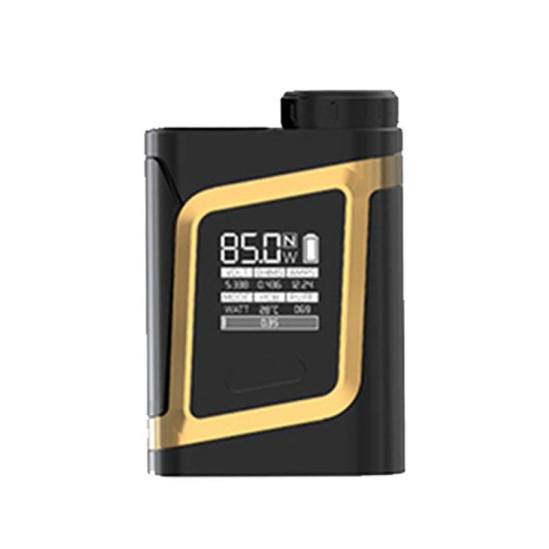 SMOK AL85 Alien Baby TC Box Mod by 18650 Battery