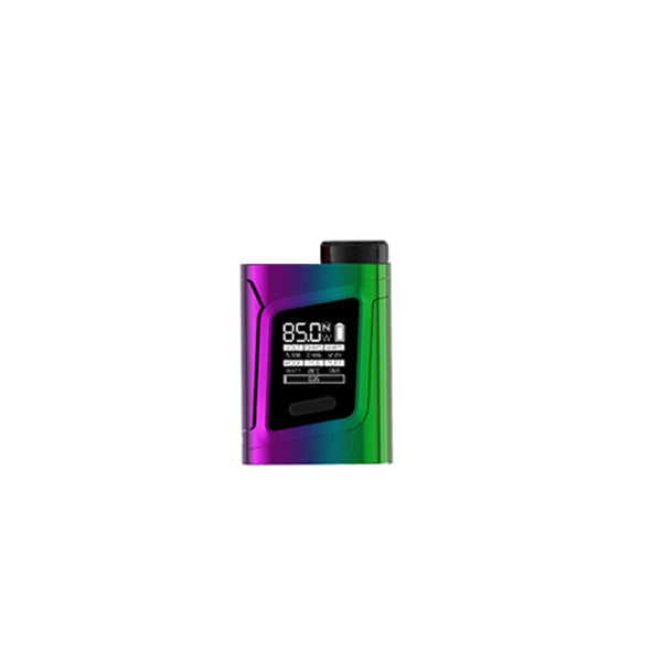 SMOK AL85 Alien Baby TC Box Mod by 18650 Battery