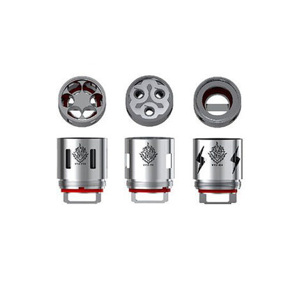 SMOK TFV12 SUB- Ohm 6ML Tank Atomizer