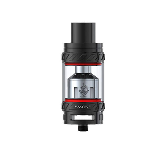 SMOK TFV12 SUB- Ohm 6ML Tank RBA Edition