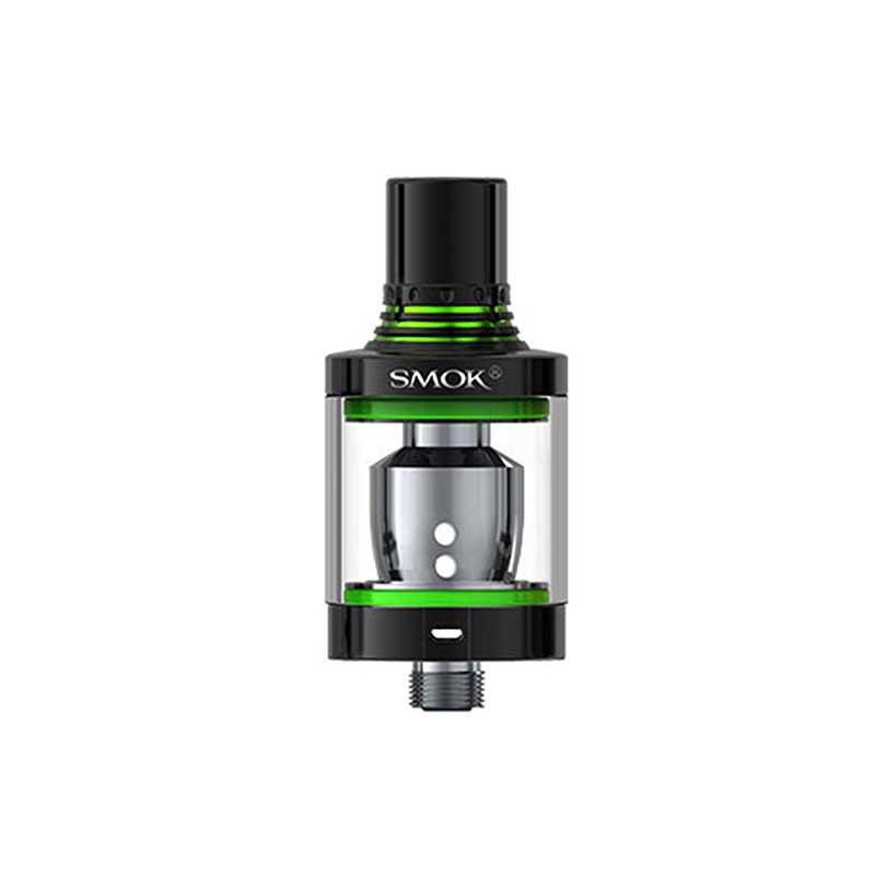 SMOK Spirals Plus Sub- Ohm 4.0ML Tank Atomizer
