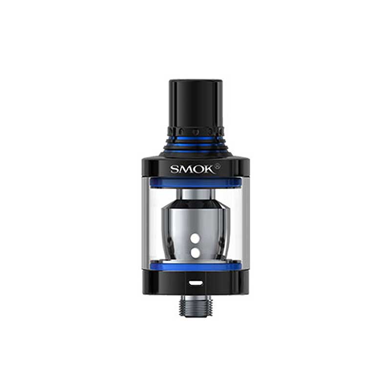SMOK Spirals Plus Sub- Ohm 4.0ML Tank Atomizer