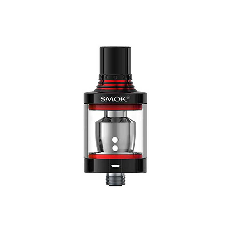 SMOK Spirals Plus Sub- Ohm 4.0ML Tank Atomizer