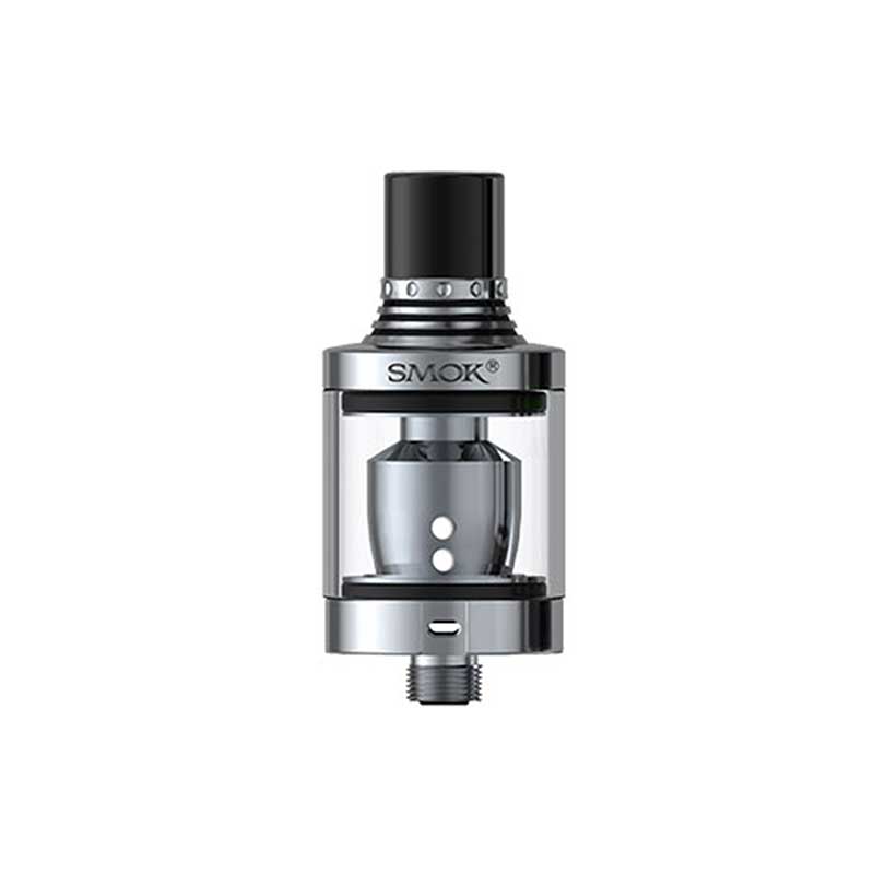 SMOK Spirals Plus Sub- Ohm 4.0ML Tank Atomizer