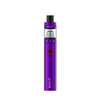 SMOK STICK V8 Baby 2000mAh Starter Kit with TFV8 Baby 2ML Tank Atomizer