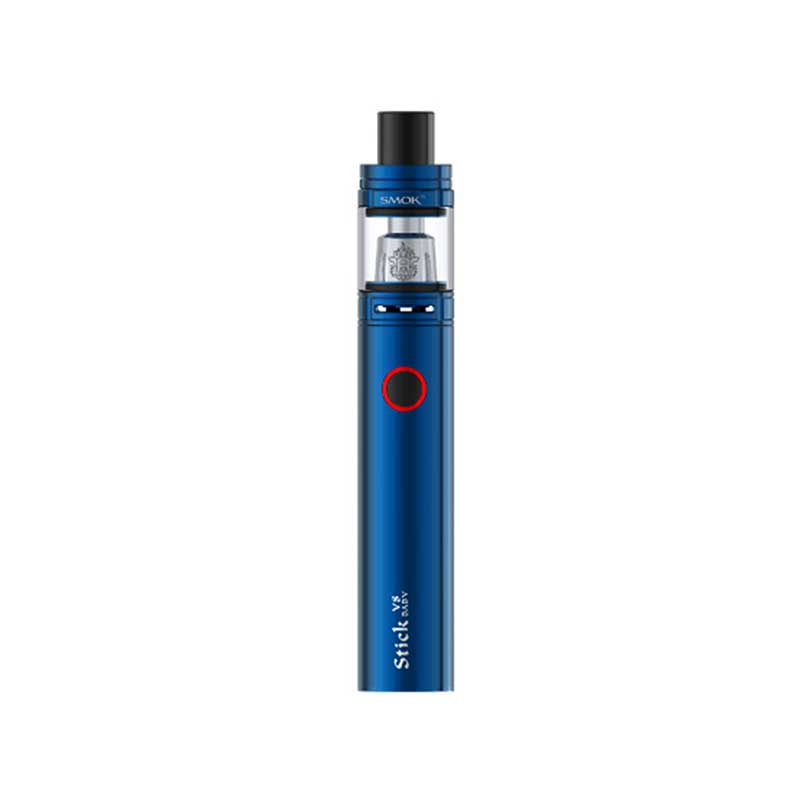SMOK STICK V8 Baby 2000mAh Starter Kit with TFV8 Baby 2ML Tank Atomizer
