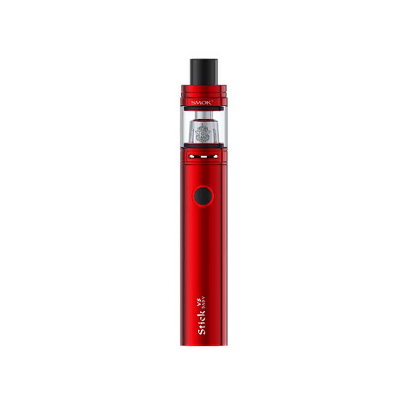 SMOK STICK V8 Baby 2000mAh Starter Kit with TFV8 Baby 2ML Tank Atomizer