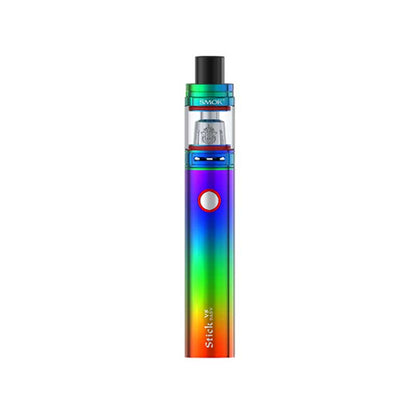 SMOK STICK V8 Baby 2000mAh Starter Kit with TFV8 Baby 2ML Tank Atomizer