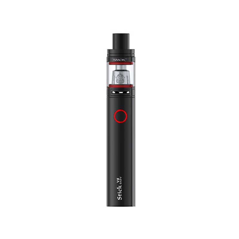 SMOK STICK V8 Baby 2000mAh Starter Kit with TFV8 Baby 2ML Tank Atomizer