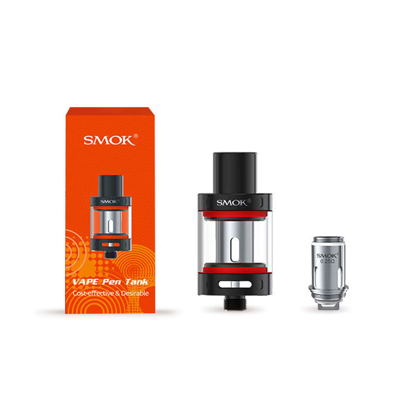what is an atomizer on a smok vape Browse for SMOK VAPE PEN Tank Atomizer (2ML) for a low price
