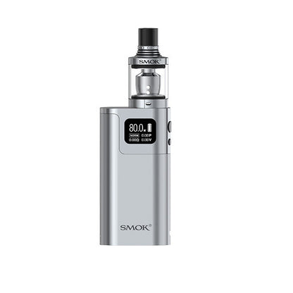 SMOK G80 Starter Kit with Spirals Tank (2ML)