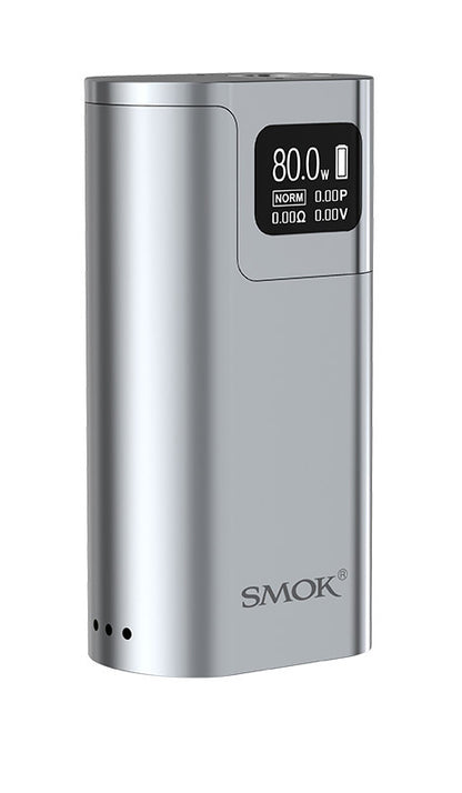 SMOK G80 Starter Kit with Spirals Tank (2ML)