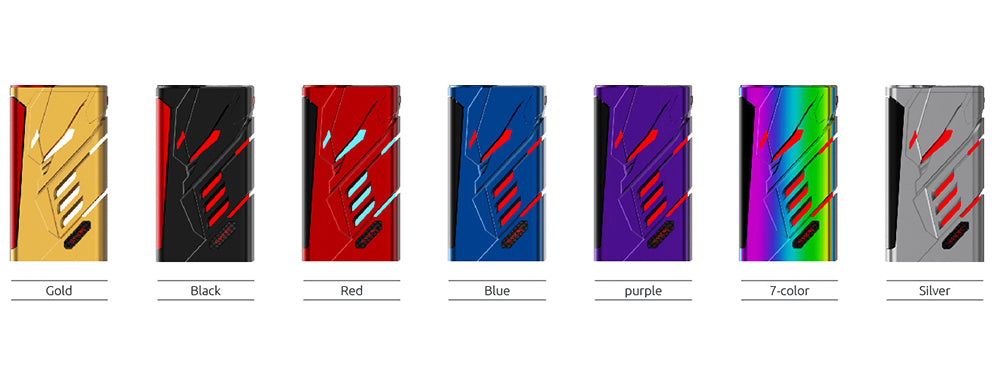 SMOK T-PRIV 220W TC Mod