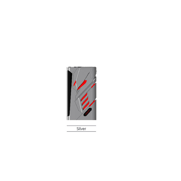 SMOK T-PRIV 220W TC Mod