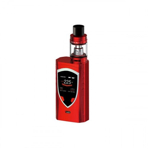 SMOK ProColor 225W TC Kit with TFV8 Big Baby Tank (5ML)