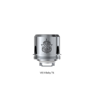 SMOK TFV8 X-Baby Replacement Coil 3PCS-PACK
