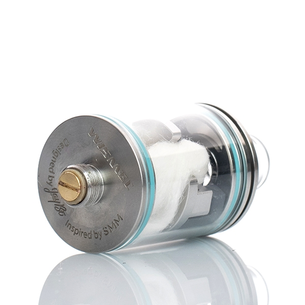 WISMEC Theorem RTA Rebuildable Tank Atomizer (2.7ML)