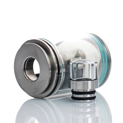 WISMEC Theorem RTA Rebuildable Tank Atomizer (2.7ML)
