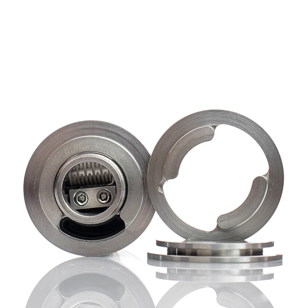 WISMEC Theorem RTA Rebuildable Tank Atomizer (2.7ML)