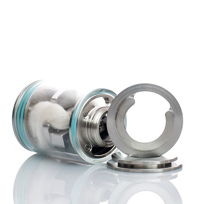 WISMEC Theorem RTA Rebuildable Tank Atomizer (2.7ML)