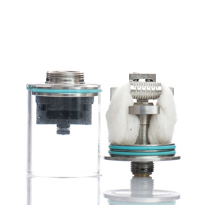 WISMEC Theorem RTA Rebuildable Tank Atomizer (2.7ML)