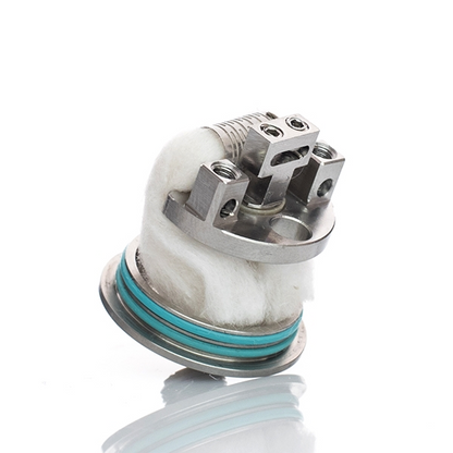 WISMEC Theorem RTA Rebuildable Tank Atomizer (2.7ML)